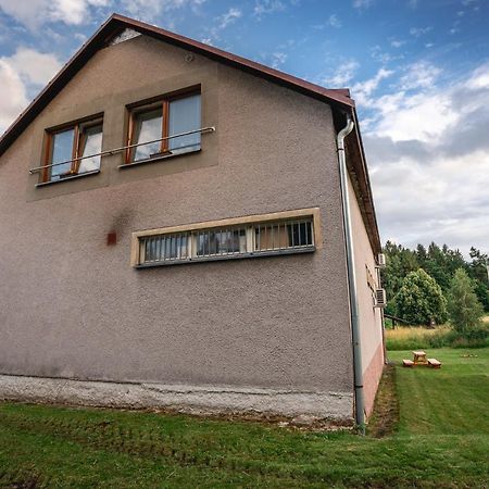 Apartman Odolov Jestrebi Hory Male Svatonovice Екстер'єр фото